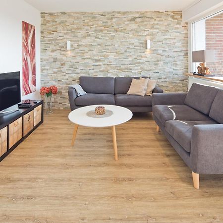 Ferienwohnung 36-11 - Norddeich Екстериор снимка